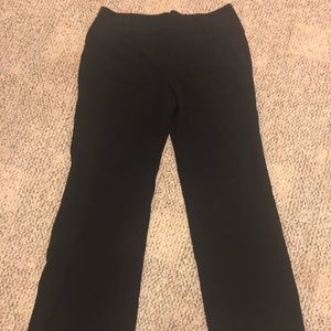 Women’s Dress Pants, Size 10